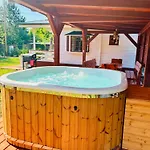Apartmán Szivike Vendeghaz Ábrahámhegy