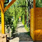 Szivike Vendeghaz Apartmán Ábrahámhegy