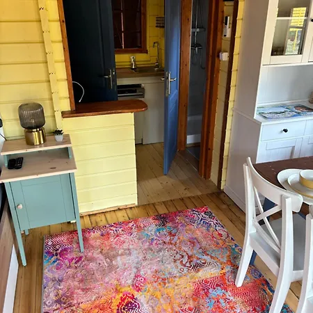 Appartement Szivike Vendeghaz Ábrahámhegy