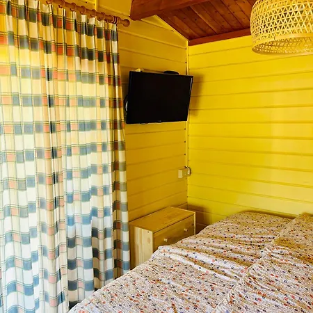 Szivike Vendeghaz Appartement *