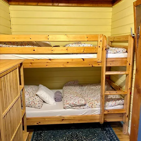 Appartement Szivike Vendeghaz