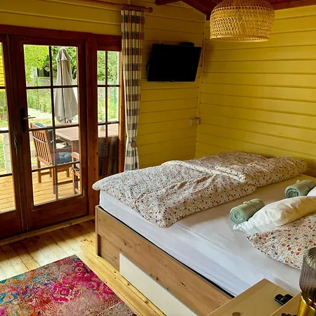 Appartement Szivike Vendeghaz *