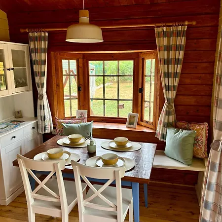 Szivike Vendeghaz Apartment Ábrahámhegy