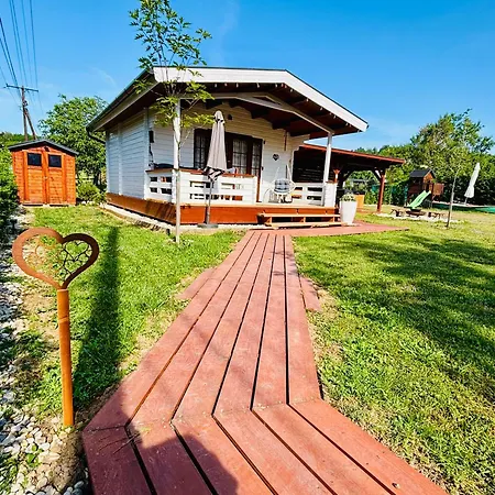 Appartement Szivike Vendeghaz