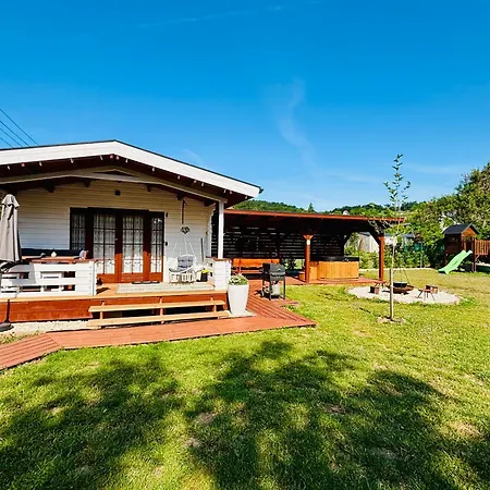 Szivike Vendeghaz Apartment Ábrahámhegy