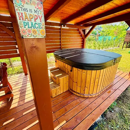 Szivike Vendeghaz Apartment Ábrahámhegy