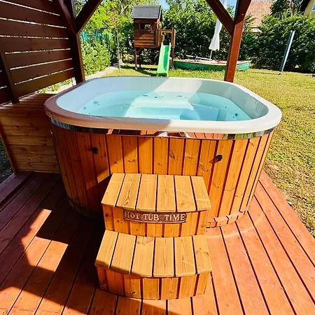 Szivike Vendeghaz Appartement *