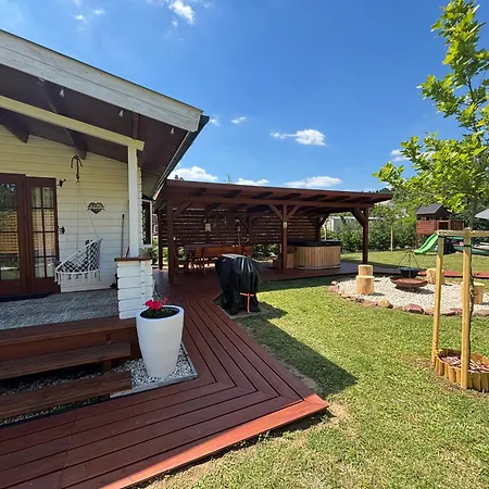 Szivike Appartement