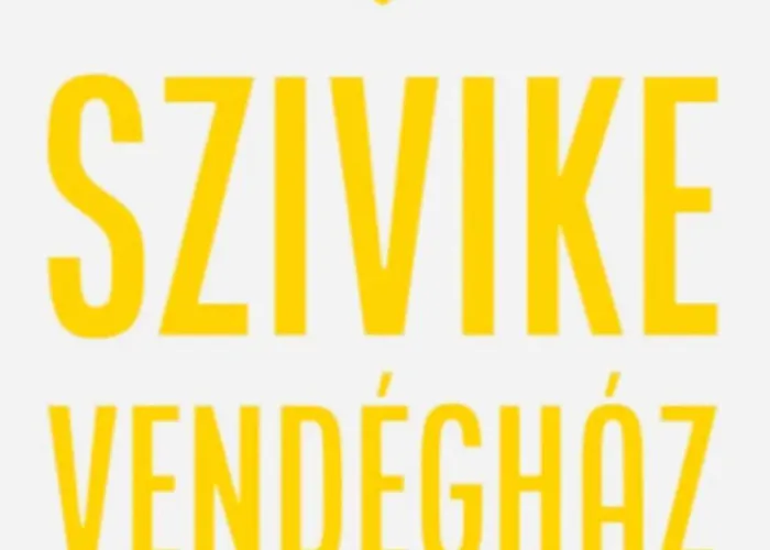 Szivike Vendeghaz *