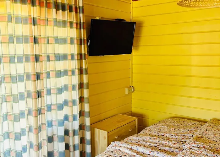 Szivike Vendeghaz Apartament *