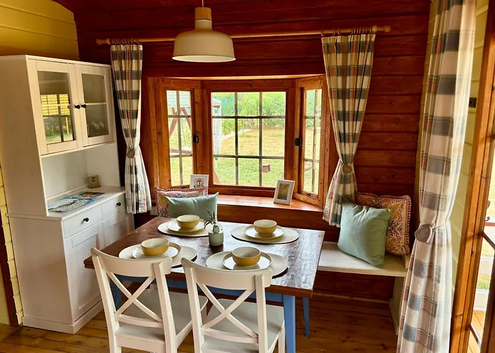 Szivike Vendeghaz Apartament Ábrahámhegy