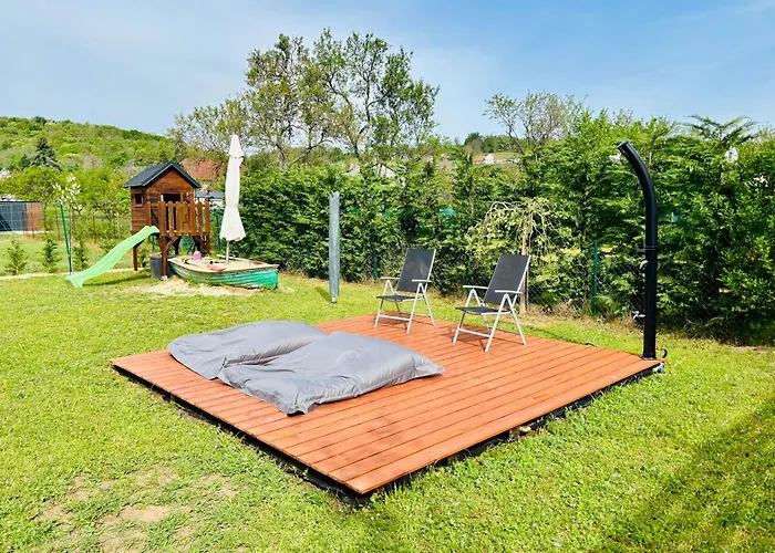 Szivike Vendeghaz Apartament *