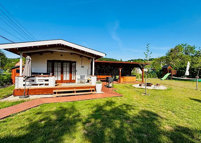 Szivike Vendeghaz Apartament Ábrahámhegy