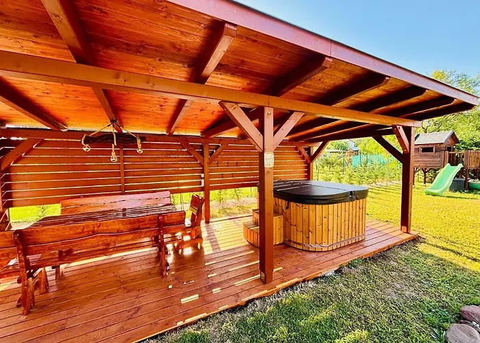 Apartament Szivike Vendeghaz Ábrahámhegy