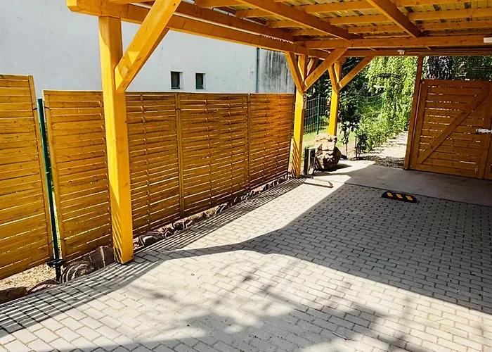 Szivike Vendeghaz Ábrahámhegy